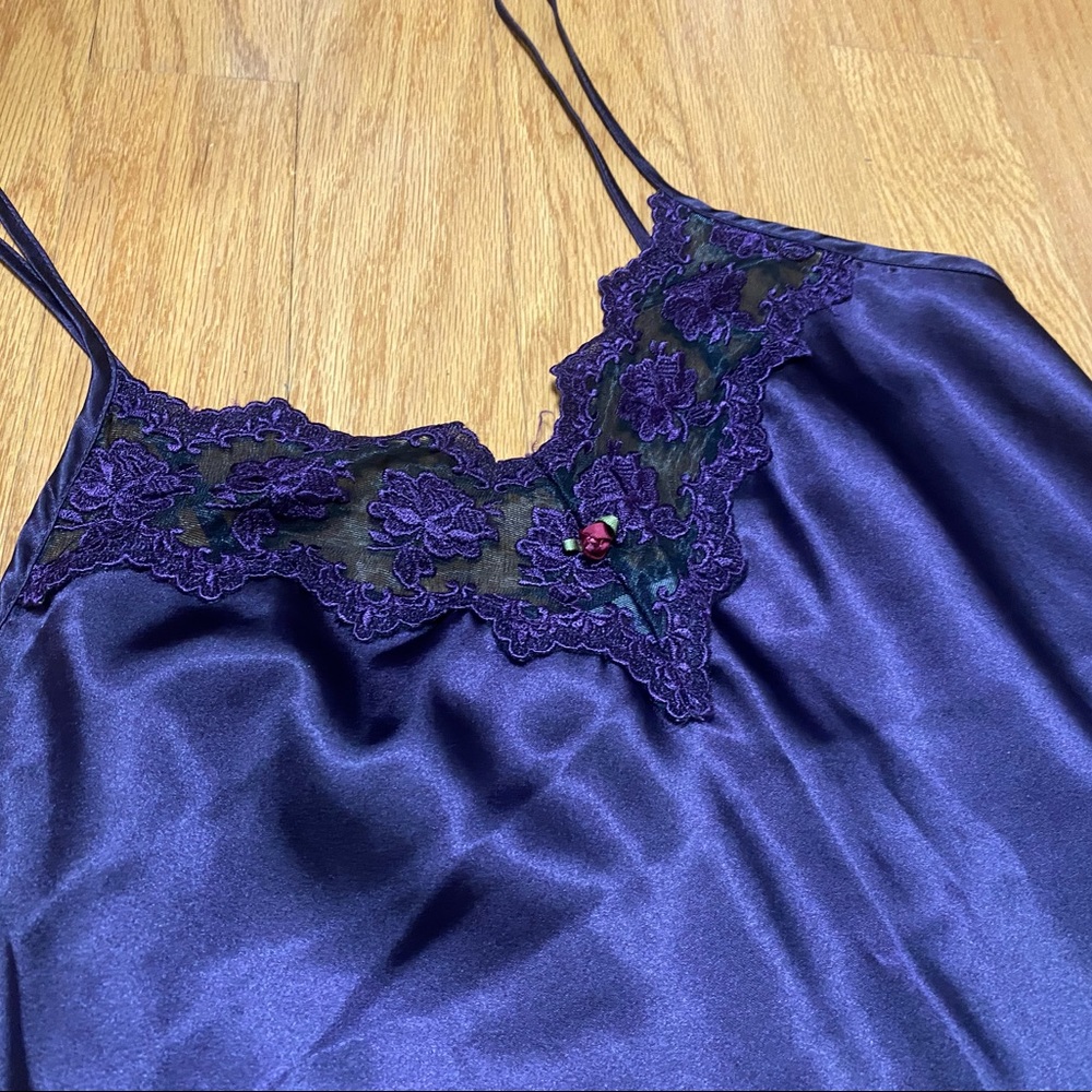 Vintage Slip Dress